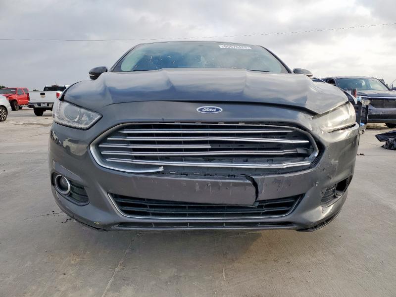 2016 FORD FUSION TIT - 3FA6P0K94GR202860