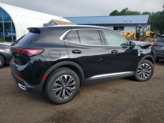 BUICK ENVISION P 2025 black  gas LRBFZKE40SD039642 photo #4