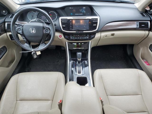 2017 HONDA ACCORD EXL 1HGCR2F88HA001934
