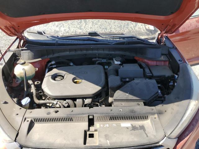 2017 HYUNDAI TUCSON LIM - KM8J3CA42HU387925