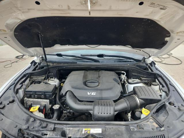 2015 DODGE DURANGO CI 1C4RDJEG8FC180746