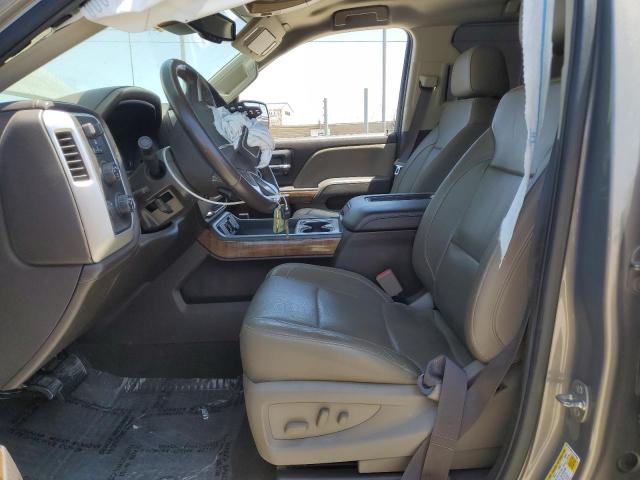 2017 GMC SIERRA K15 - 3GTU2NEC1HG227099