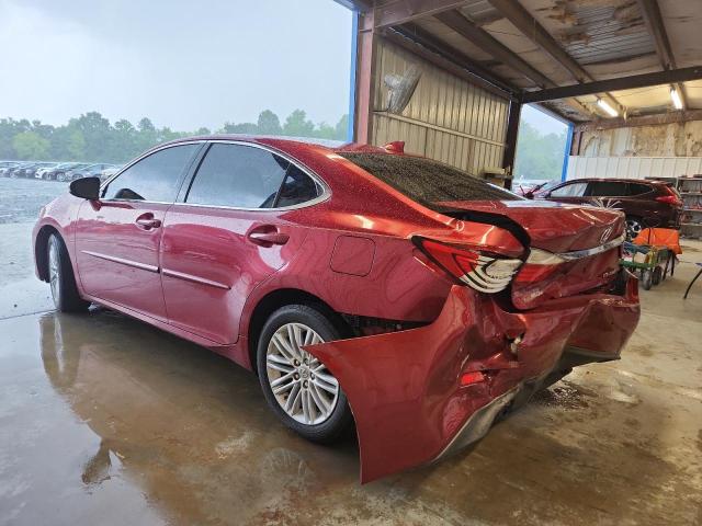 2015 LEXUS ES 350 JTHBK1GG6F2163534