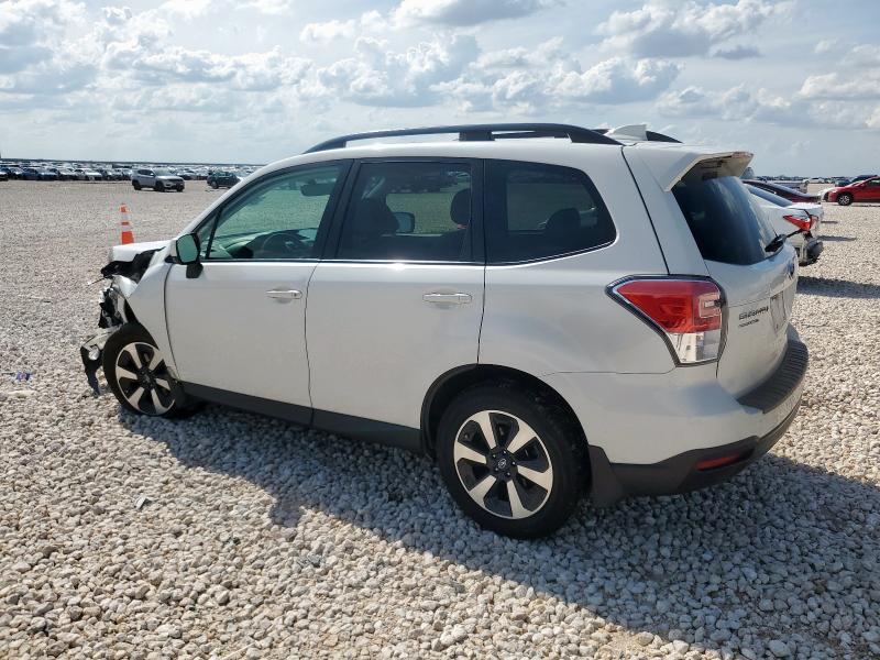 2018 SUBARU FORESTER 2 JF2SJADC0JH615748