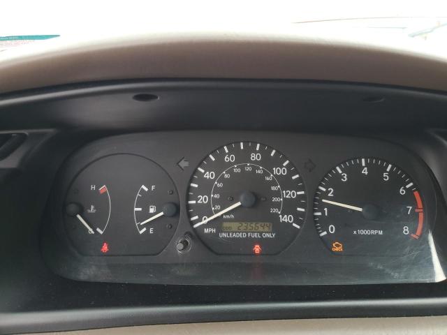 1999 TOYOTA CAMRY CE #3270904417