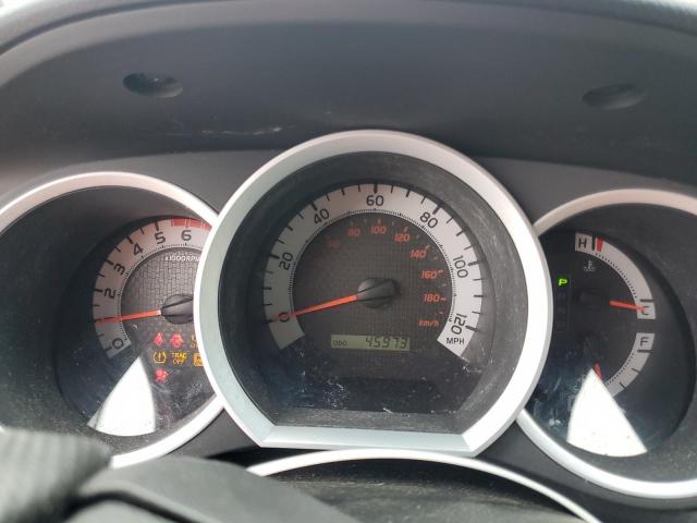 2014 TOYOTA TACOMA DOU - 5TFLU4EN6EX107114