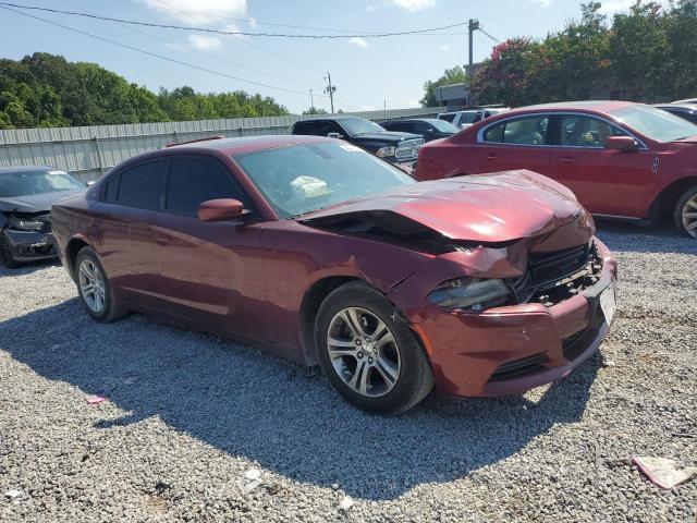 2019 DODGE CHARGER SXT 2C3CDXBG3KH709528