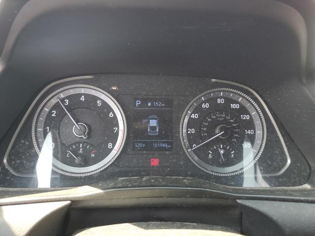 2020 HYUNDAI SONATA SE 5NPEG4JA7LH052474