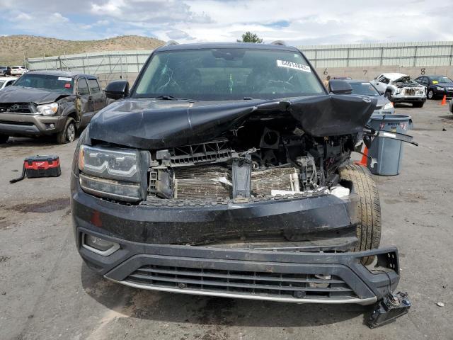 2018 VOLKSWAGEN ATLAS SEL 1V2ER2CA3JC522762