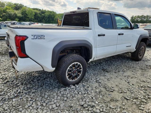 2025 TOYOTA TACOMA DOU - 3TMLB5JN1SM101157