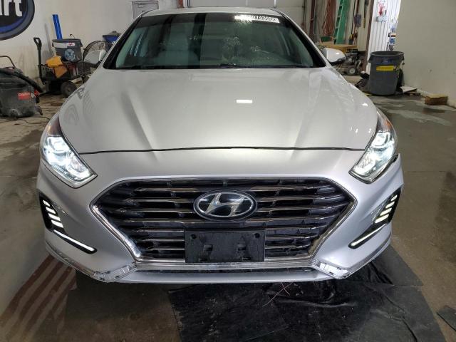 2018 HYUNDAI SONATA SPO 5NPE34AF6JH606186