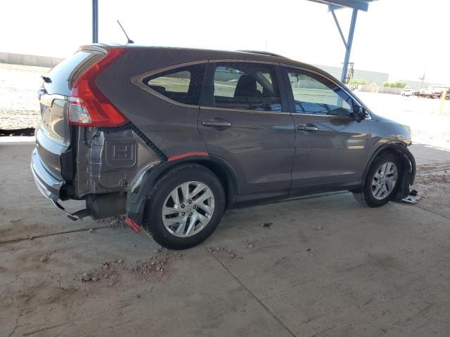 2015 HONDA CR-V EX - 2HKRM3H51FH502847