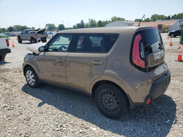 2015 KIA SOUL KNDJN2A25F7118191