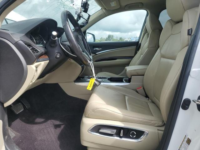 2020 ACURA MDX 5J8YD4H38LL021101