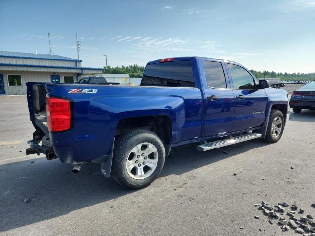 2014 CHEVROLET SILVERADO K1500 LT - 1GCVKREC1EZ230334