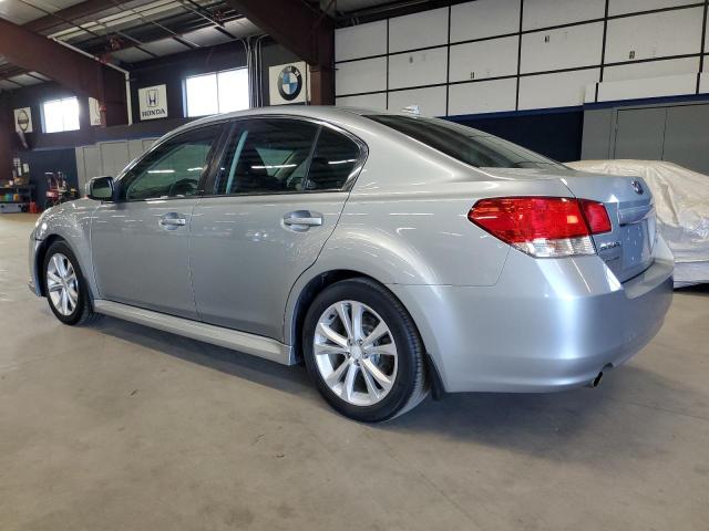 SUBARU LEGACY 3.6 2013 silver sedan 4d gas 4S3BMDL68D2024349 photo #3