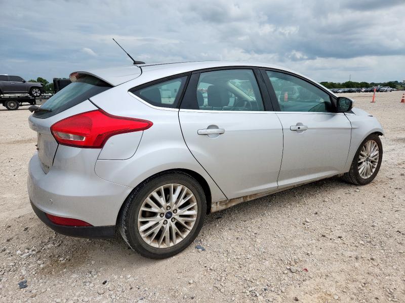 2017 FORD FOCUS TITA 1FADP3N28HL346418