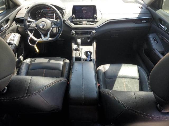 2019 NISSAN ALTIMA SR 1N4BL4CV3KC146219