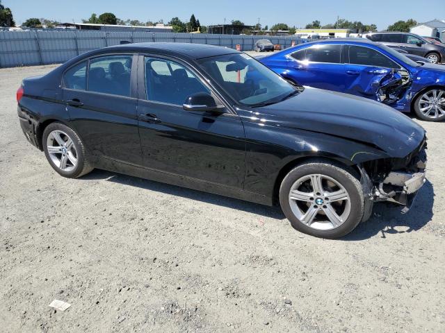 2015 BMW 328 XI WBA3B3G53FNT18231