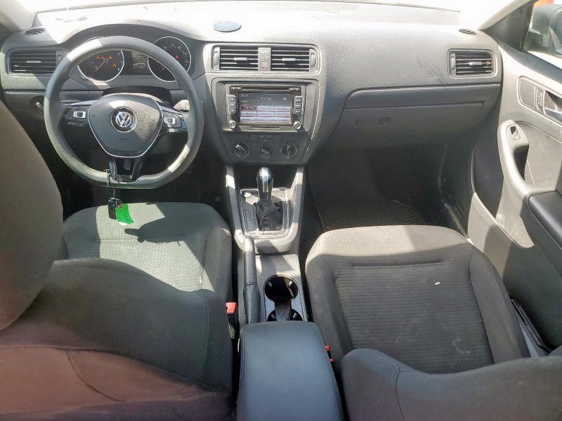 2015 VOLKSWAGEN JETTA BASE 3VW2K7AJ5FM212012