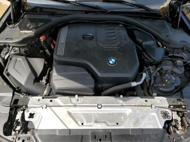 2021 BMW 330XI 3MW5R7J04M8B59292