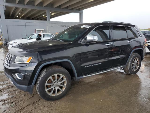 Vin: 1c4rjebg7fc872047, lot: 63731405, jeep grand cher limited 2015 img_1