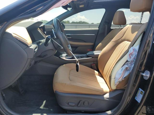 2023 HYUNDAI SONATA LIM KMHL34J21PA331729