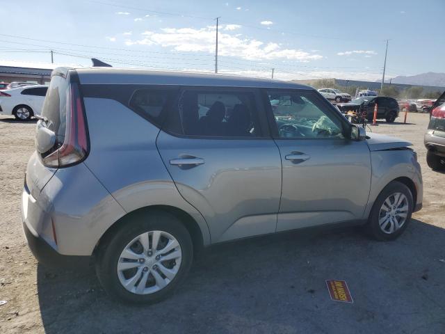 2023 KIA SOUL LX KNDJ23AU8P7853748