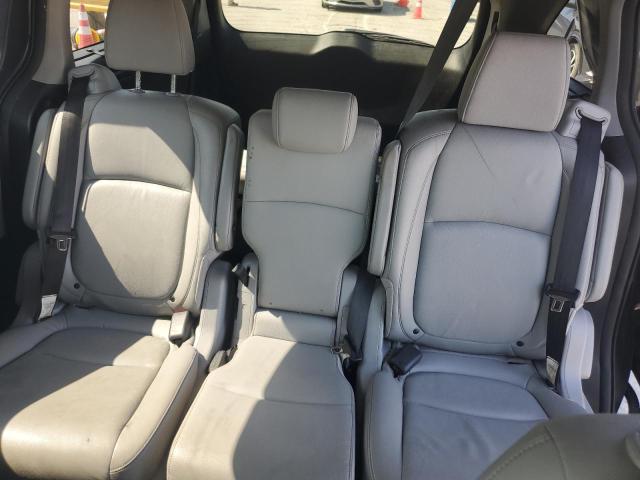 2018 HONDA ODYSSEY TO 5FNRL6H89JB031195