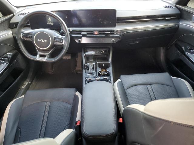 2025 KIA K5 GT LINE KNAG64J72S5282967