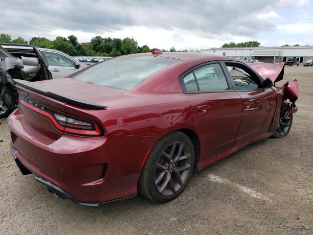 2019 DODGE CHARGER GT 2C3CDXHG9KH617041