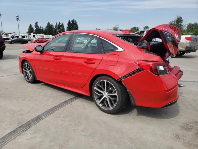 2023 HONDA CIVIC TOUR 2HGFE1F96PH309583