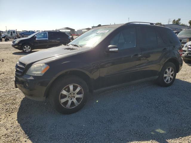 MERCEDES-BENZ ML 350