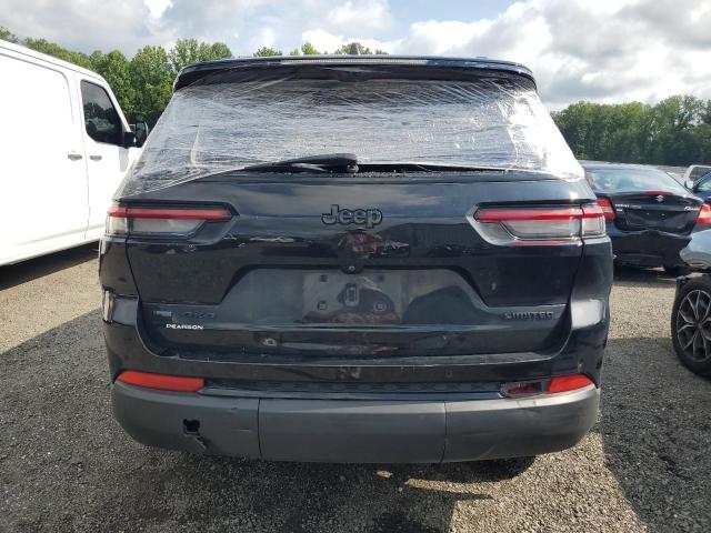 2023 JEEP GRAND CHER 1C4RJKBG5P8798890