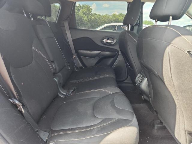 2016 JEEP CHEROKEE L - 1C4PJMCS1GW227382