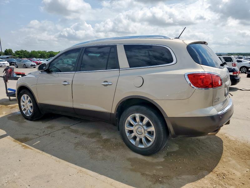 2011 BUICK ENCLAVE CX - 5GAKRBED4BJ418808
