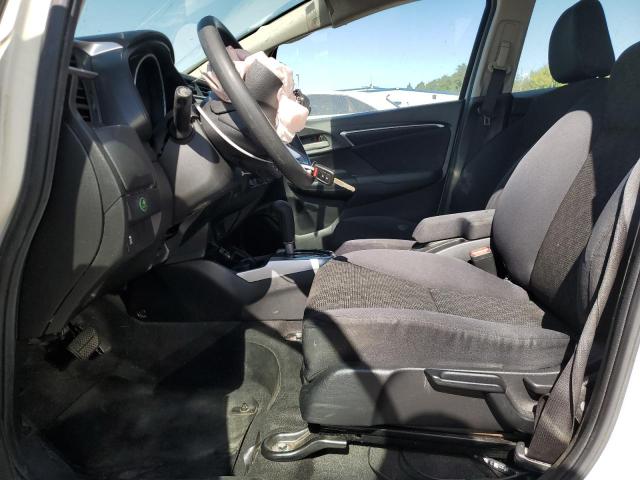 2017 HONDA FIT LX - JHMGK5H53HS014897