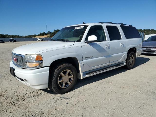 GMC YUKON XL D