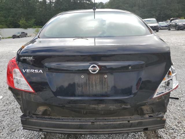 2017 NISSAN VERSA S 3N1CN7AP6HL898883