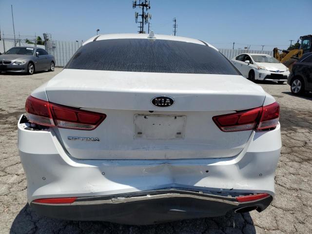 2018 KIA OPTIMA LX - 5XXGT4L32JG261357