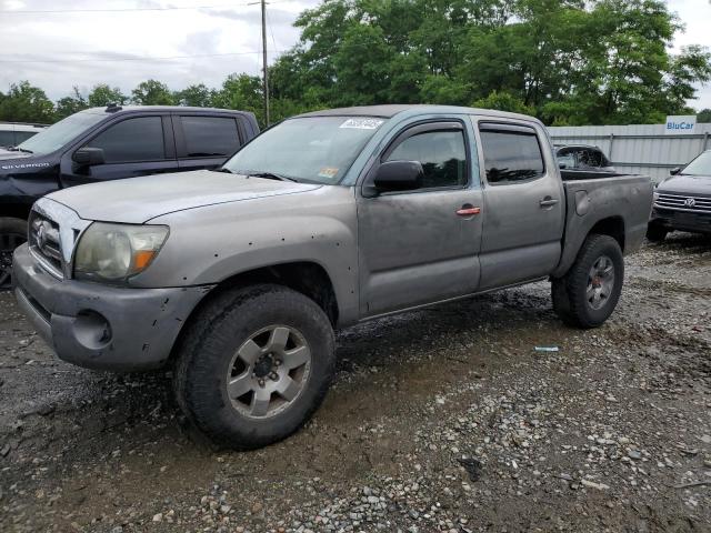 TOYOTA TACOMA DOU
