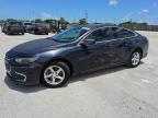 Lot #3312673174 2017 CHEVROLET MALIBU LS
