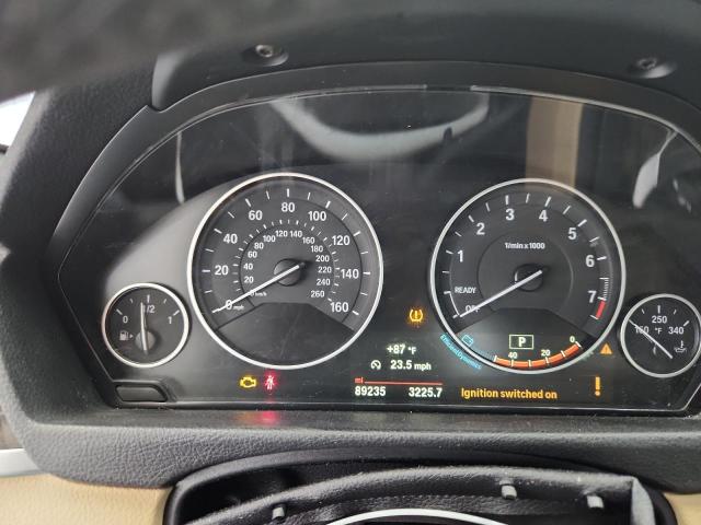 2019 BMW 430I GRAN COUPE WBA4J1C55KBM11989