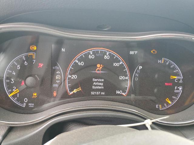 2020 JEEP GRAND CHER - 1C4RJFBG9LC383649