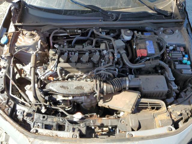 2025 HONDA CIVIC SI 2HGFE1E59SH471196