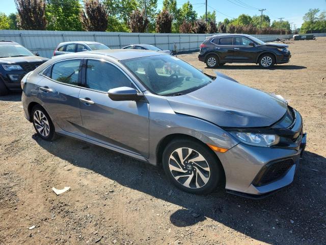 2018 HONDA CIVIC LX SHHFK7H27JU425087