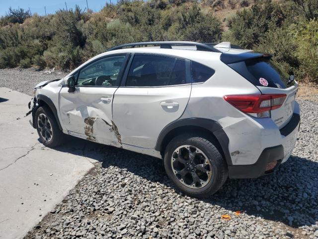2023 SUBARU CROSSTREK JF2GTAPC6P8330346
