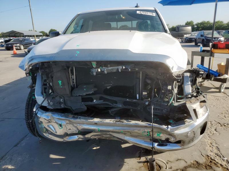 2017 RAM 1500 SLT 3C6RR7LT5HG512198