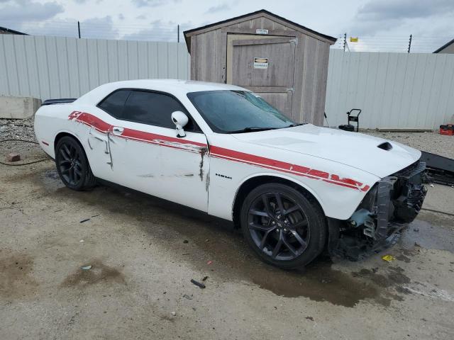 2020 DODGE CHALLENGER 2C3CDZBT1LH210608