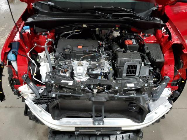 2025 HONDA HR-V SPORT 3CZRZ2H5XSM772959